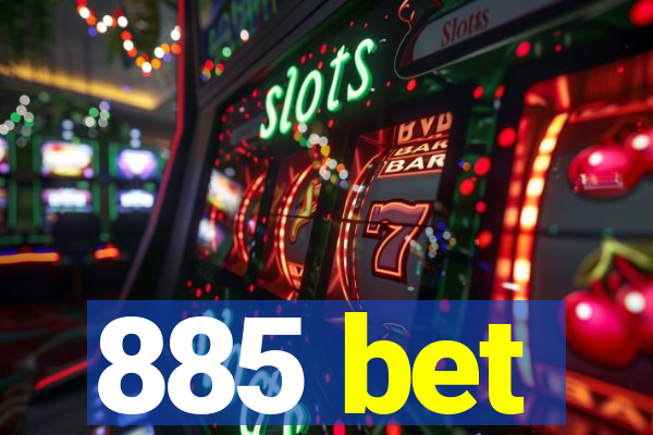 885 bet